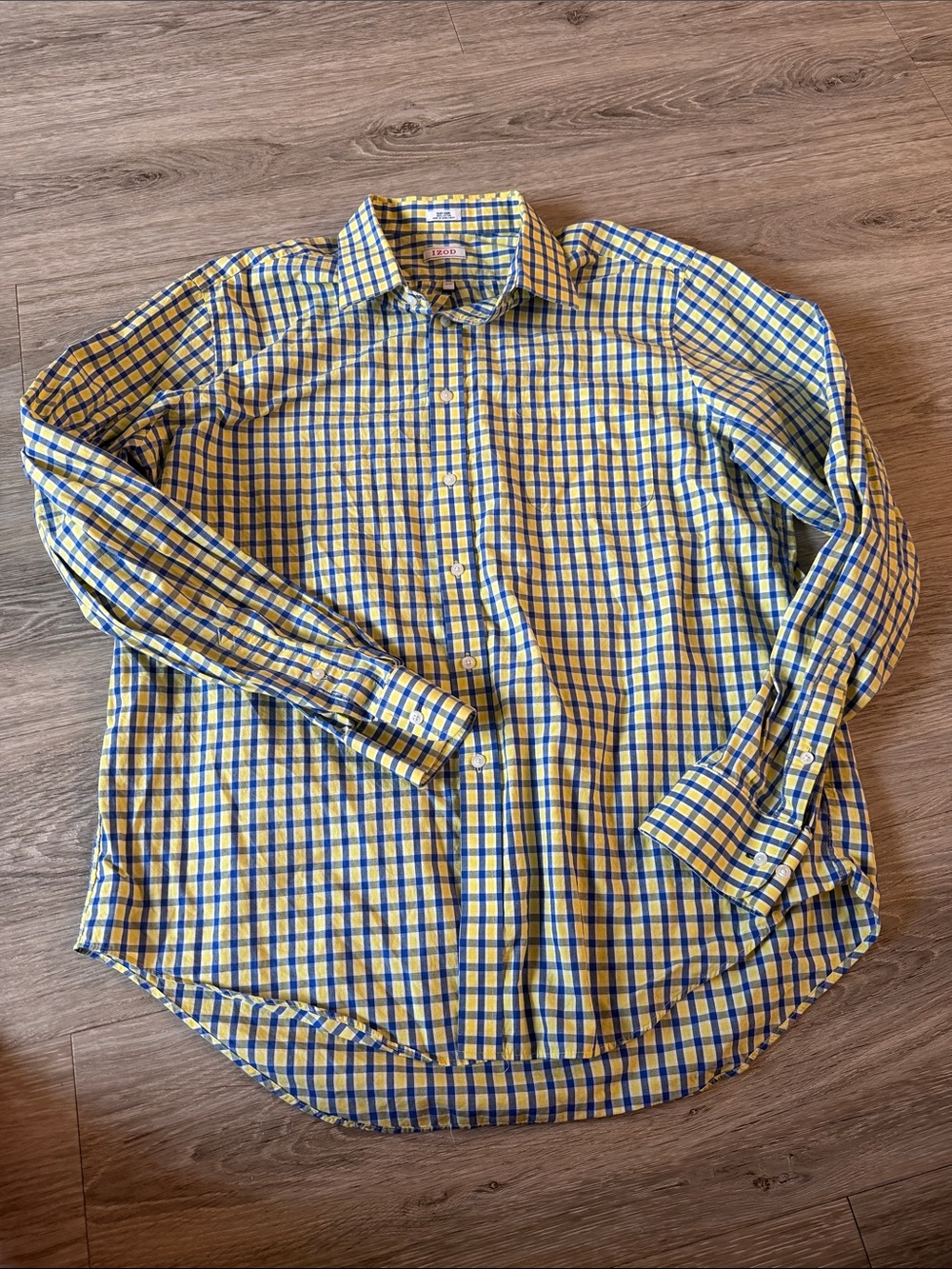 Men’s Dress Shirt